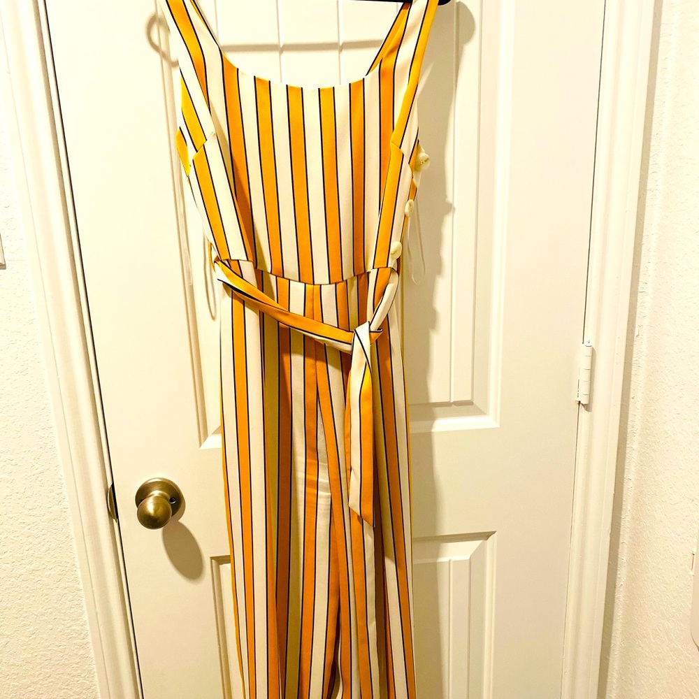 Jumpsuit